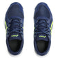 Asics Upcourt 6 GS Jr 1074A045 400 volleyball shoes Footwear/Volleyball/Kids Asics