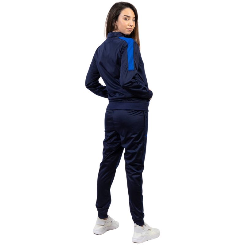 Tracksuit Givova Tuta Revolution M TR033 0402 Clothing/Football/Mężczyźni Givova