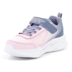 SKECHERS SOLA GLOW - OMBRE DELUXE 303714N-GYLP
