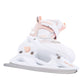 Tempish Gokid Ice Jr 1300001835 adjustable skates Accessories/Skating Your Sports Performance