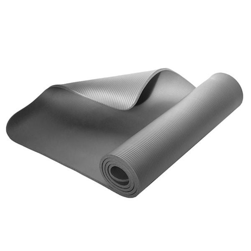 HMS YM03 gray yoga mat Accessories/Training equipment Your Sports Performance