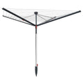 Vileda Sun-Rise outdoor dryer AGD - Produkty/Suszarki łazienkowe i wolnostojące Your Sports Performance