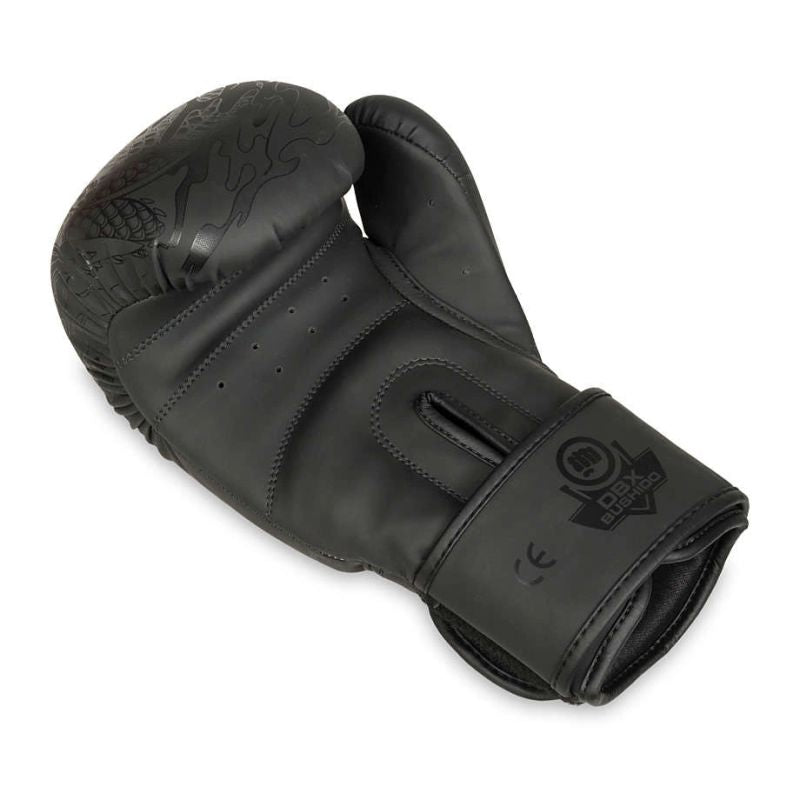 8oz Boxing Gloves - Black Dragon - Valor Series rękawice treningowe Your Sports Performance