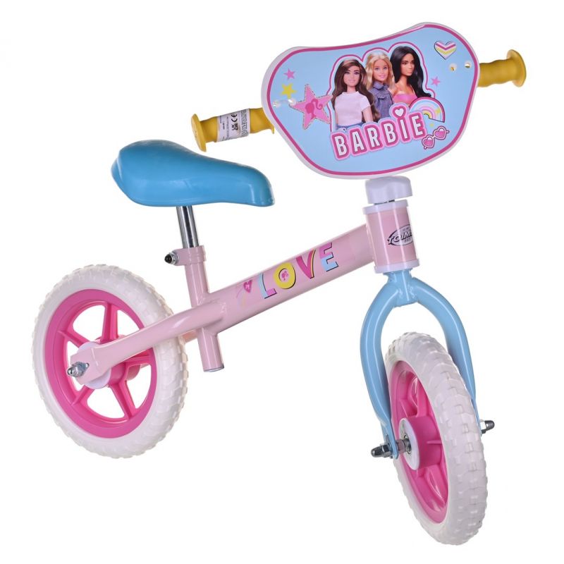 Balance bike 10" BARBIE TOIMSA 165 Kid/Toys Your Sports Performance