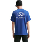 Nike Chelsea FC Primary Men's T-Shirt Blue IQ7105 495
