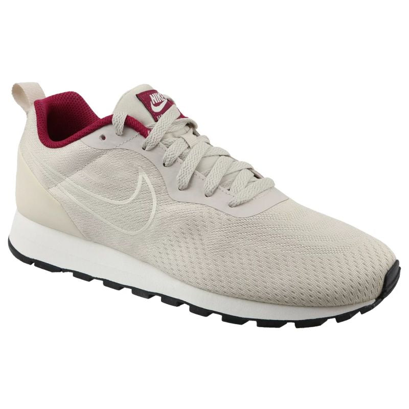 Nike Md Runner 2 Eng Mesh W 916797-100 shoes Footwear/Training/Women Nike