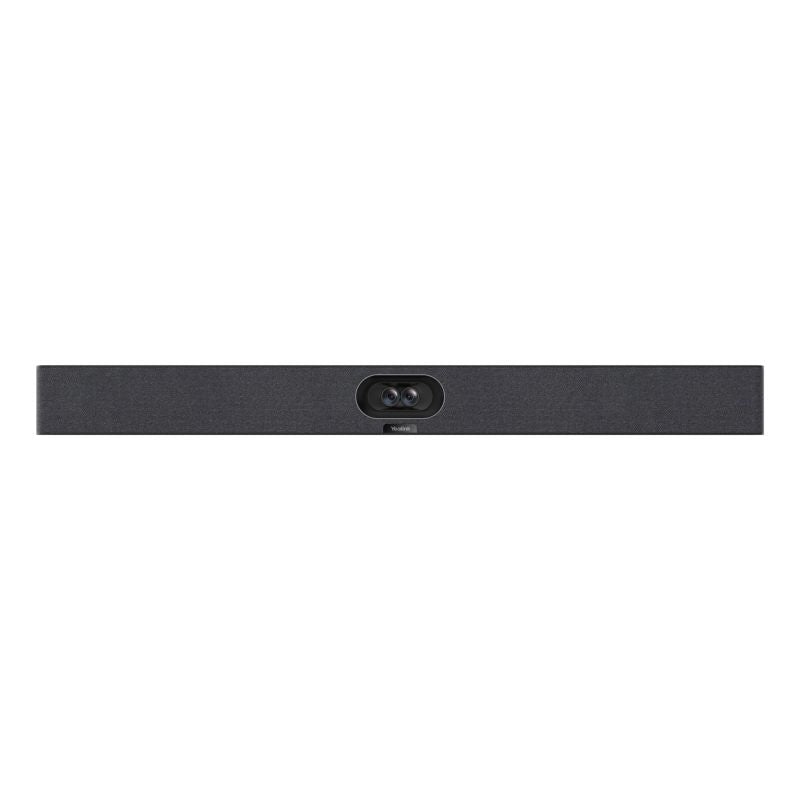 Yealink A40-010 Video Conferencing System 48MP Wired LAN Group Video Conferencing System Kable i adaptery/Adaptery, przejściówki Your Sports Performance