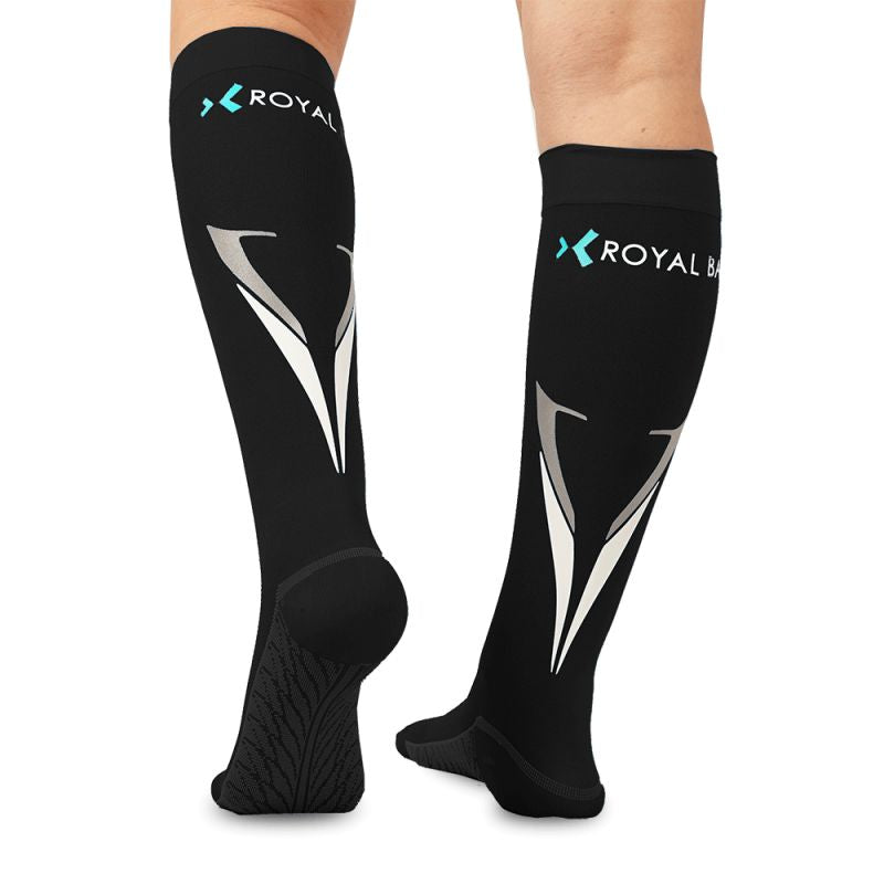 Royal Bay Therapy knee socks 2.08590072711192 Import z Brooks/Royal Bay/Podkolanówki kompresyjne Your Sports Performance