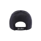 47 Brand MLB New York Yankees Cap B-MVP17WBV-HM Clothing/Lifestyle Your Sports Performance