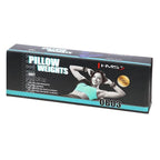 HMS OB03 2x1.5kg weights Accessories/Training equipment Your Sports Performance