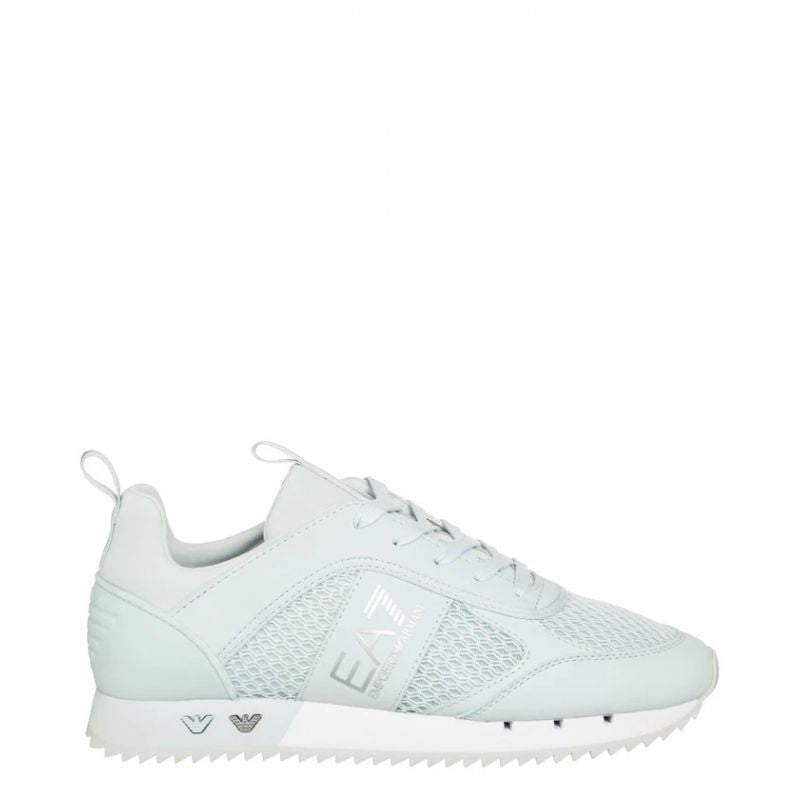 Emporio Armani EA7 M shoes X8X027-XK050-T530 Footwear/Lifestyle/Emporio Armani Your Sports Performance