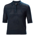 Helly Hansen Women's W Salt Knit Polo Shirt 34400 597 Helly Hansen
