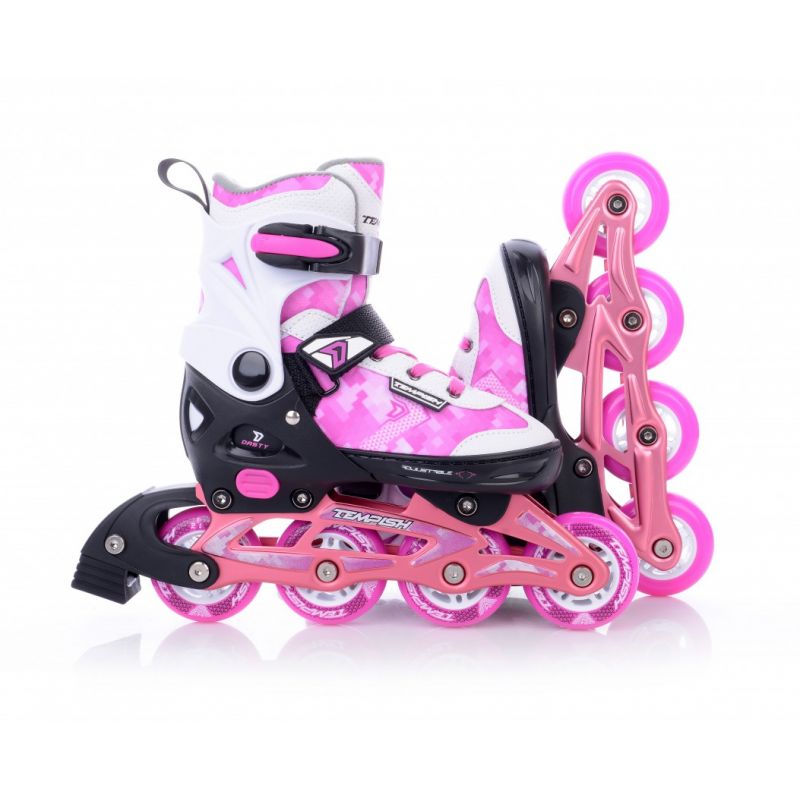 Tempish Dasty Jr 1000050 rollers Accessories/Skating/Rolki (pozostałe) Your Sports Performance