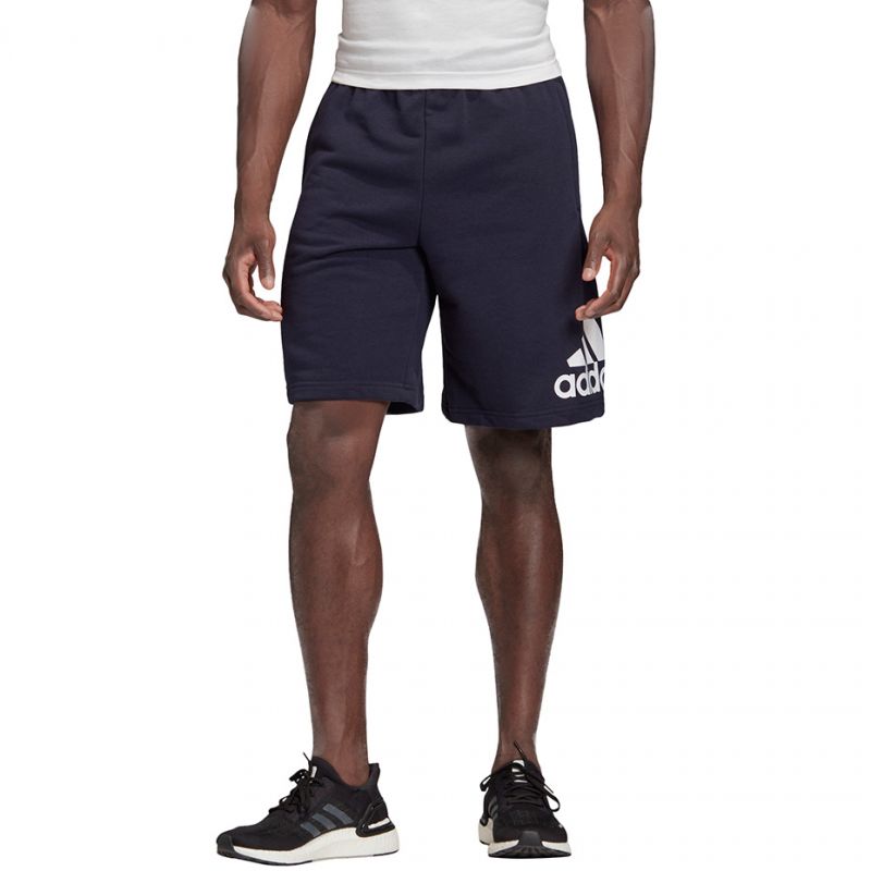 Shorts adidas Must Have BOS Short French Terry M FM6349 Clothing/Training Adidas