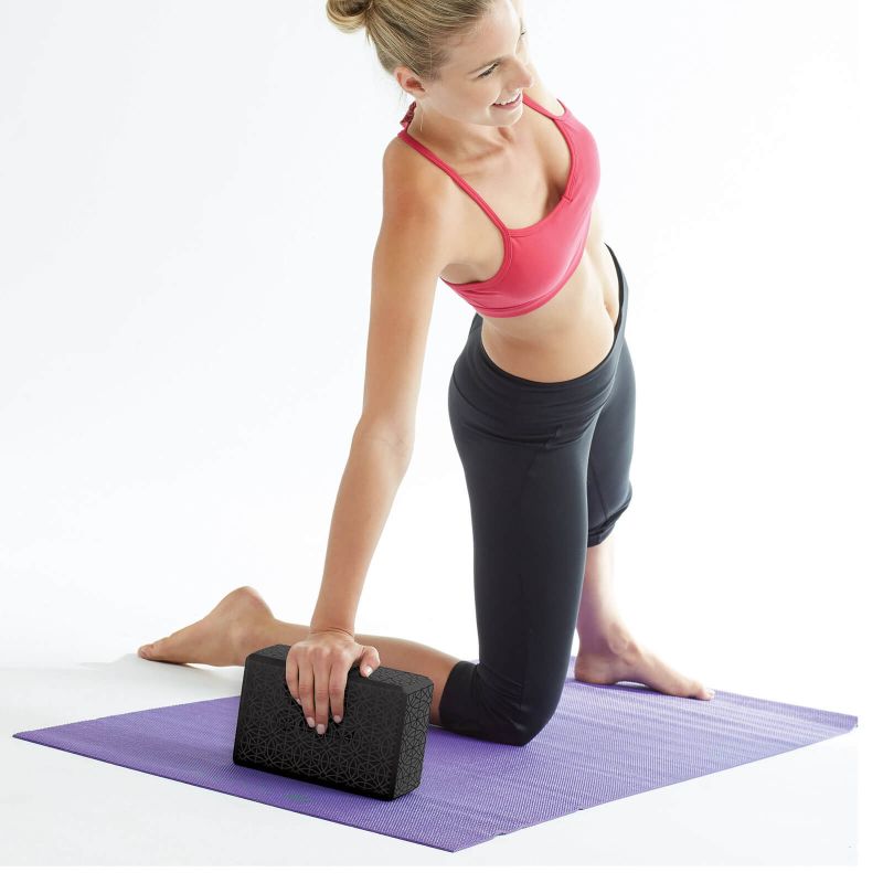 Gaiam yoga block 63438 Accessories/Training equipment Your Sports Performance