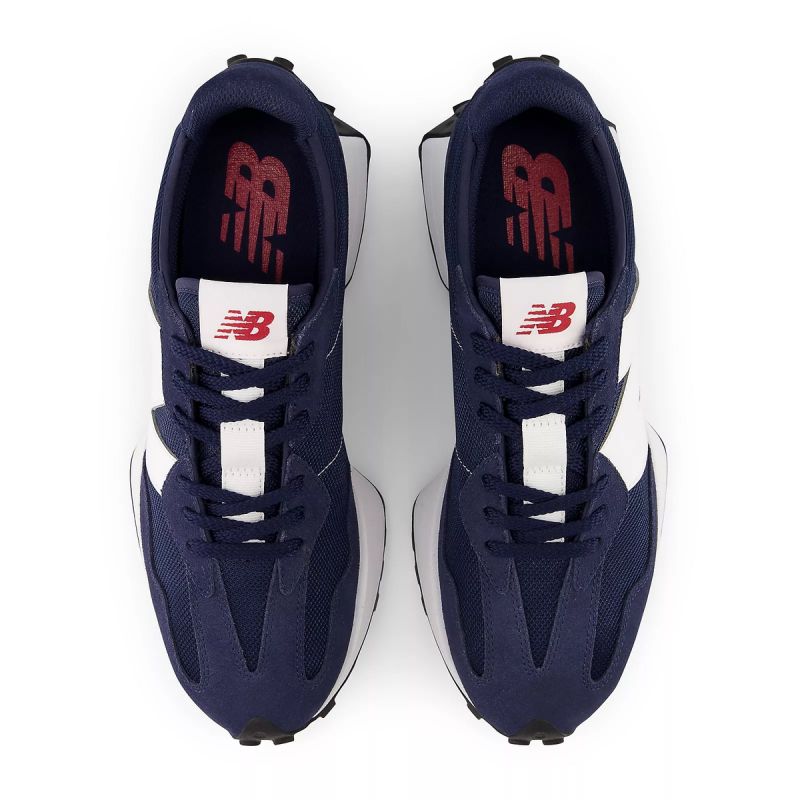 New Balance M MS327CNW shoes Footwear/Lifestyle New Balance