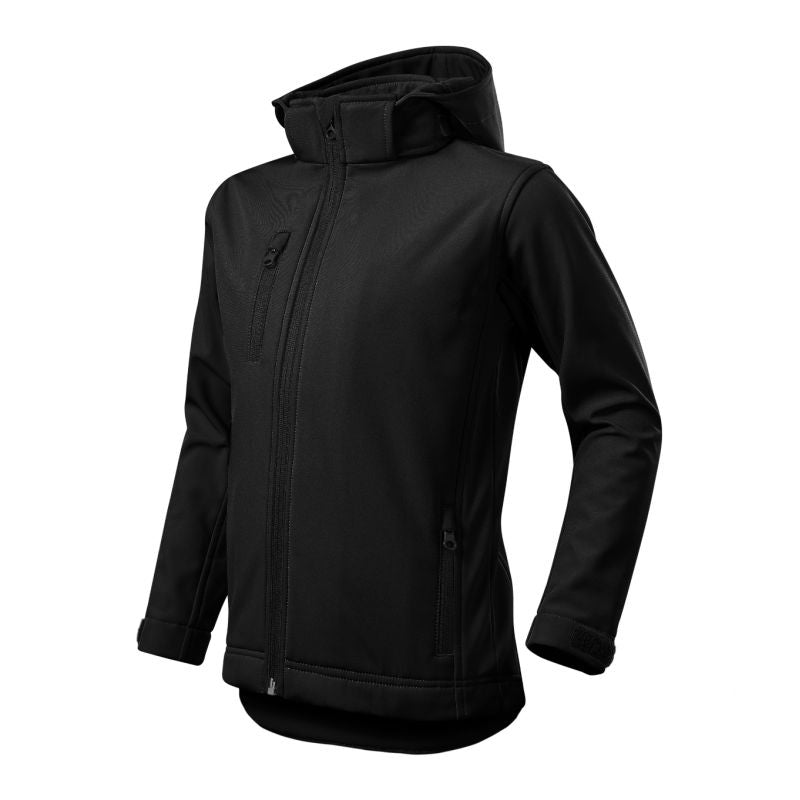 Malfini Softshell Performance Jr Jacket MLI-53501 Clothing/Outdoor/Malfini Malfini