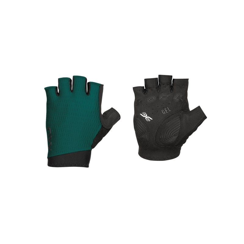 NORTHWAVE Fast Pro Gel SF Glove emerald cycling gloves