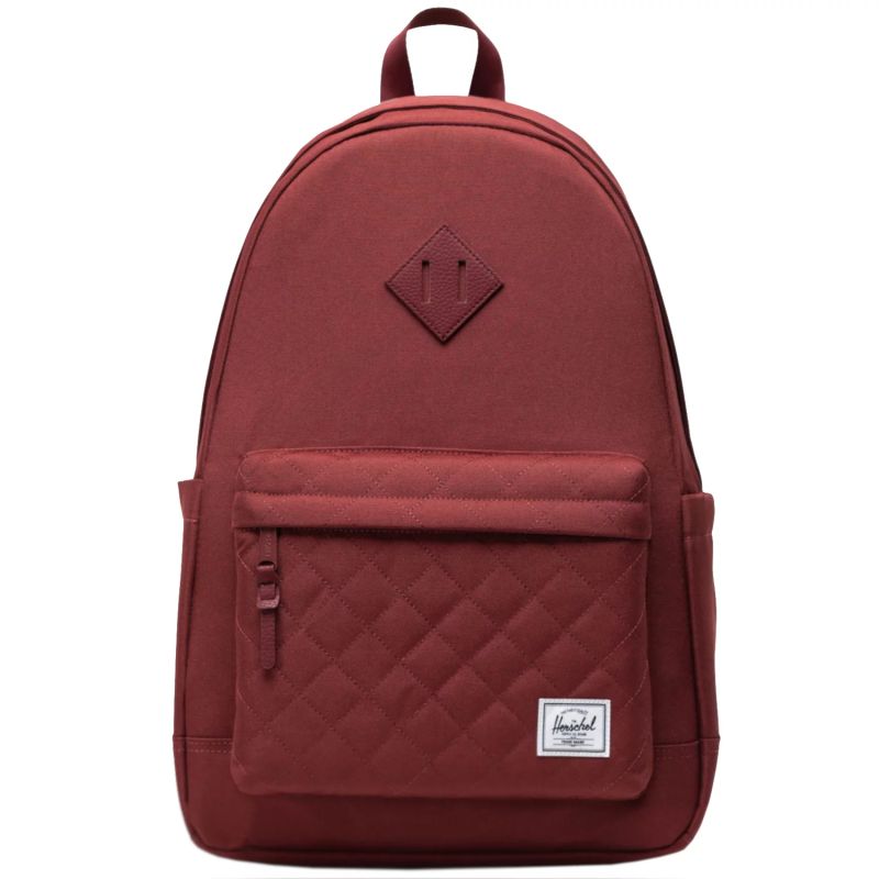 Herschel Heritage Backpack 11383-06501 Red One size In preparation Your Sports Performance