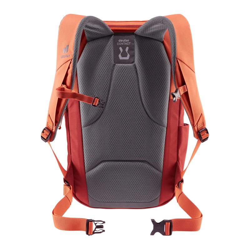 Deuter UP Seoul backpack 3813821-5576 Accessories/Plecaki/Deuter/Tourist Your Sports Performance