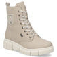 Rieker W RKR557B Ankle Boots