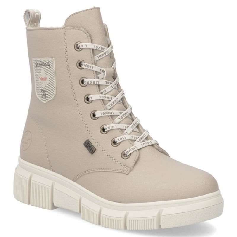Rieker W RKR557B Ankle Boots