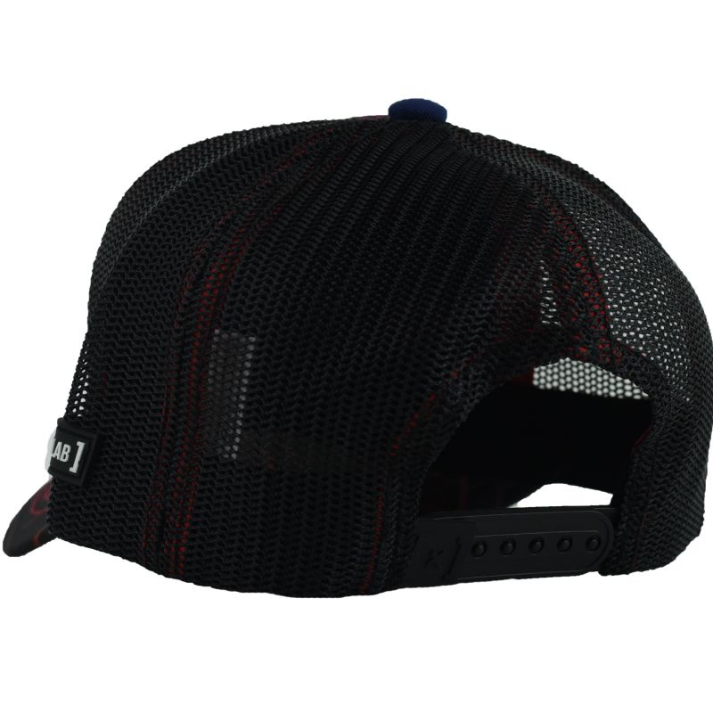 Capslab Marvel Black Panther Cap CL-MAR3-1-PAN1 Clothing/Lifestyle Your Sports Performance