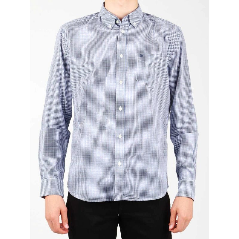 Wrangler 1 PKT Shirt W5929M8DF In preparation Your Sports Performance