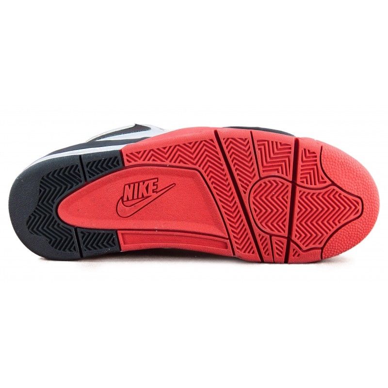 Nike Flight Legacy M BQ4212-100 shoes Footwear/Lifestyle/Nike Nike