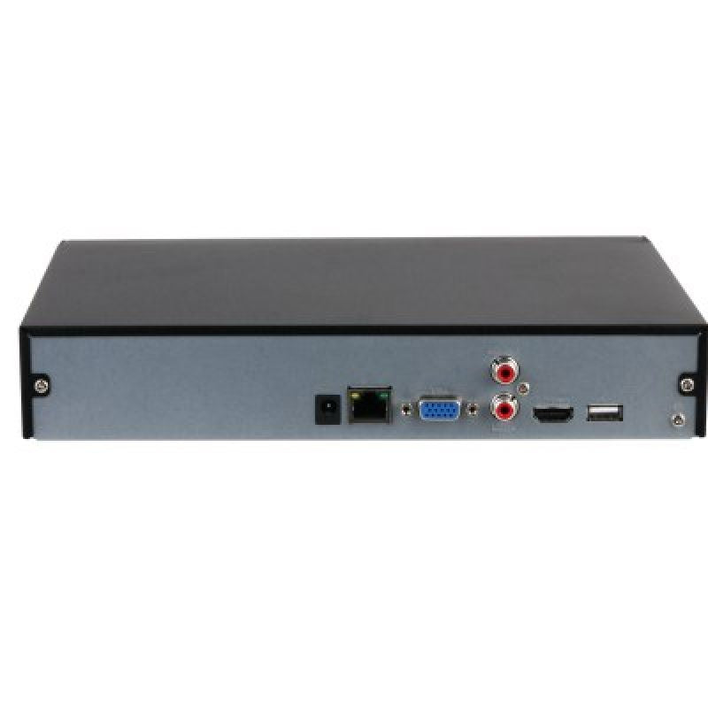 DAHUA NVR4108HS-4KS3 IP RECORDER CCTV IP/Rejestratory Your Sports Performance