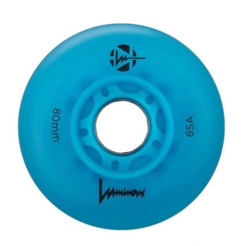 Luminous Seba Led Glow 85A Wheel In preparation Your Sports Performance