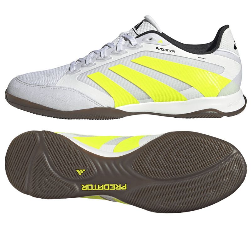 Adidas Predator Pro IN M JI1191 shoes Footwear/Football/SR/IN Adidas