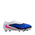 Nike Phantom 6 Low Pro FG/MG HM9204 446 Kids' Soccer Shoes