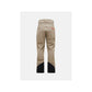 Peak Performance M Alpine Gore-Tex Ski Pants Beige Peak Performance
