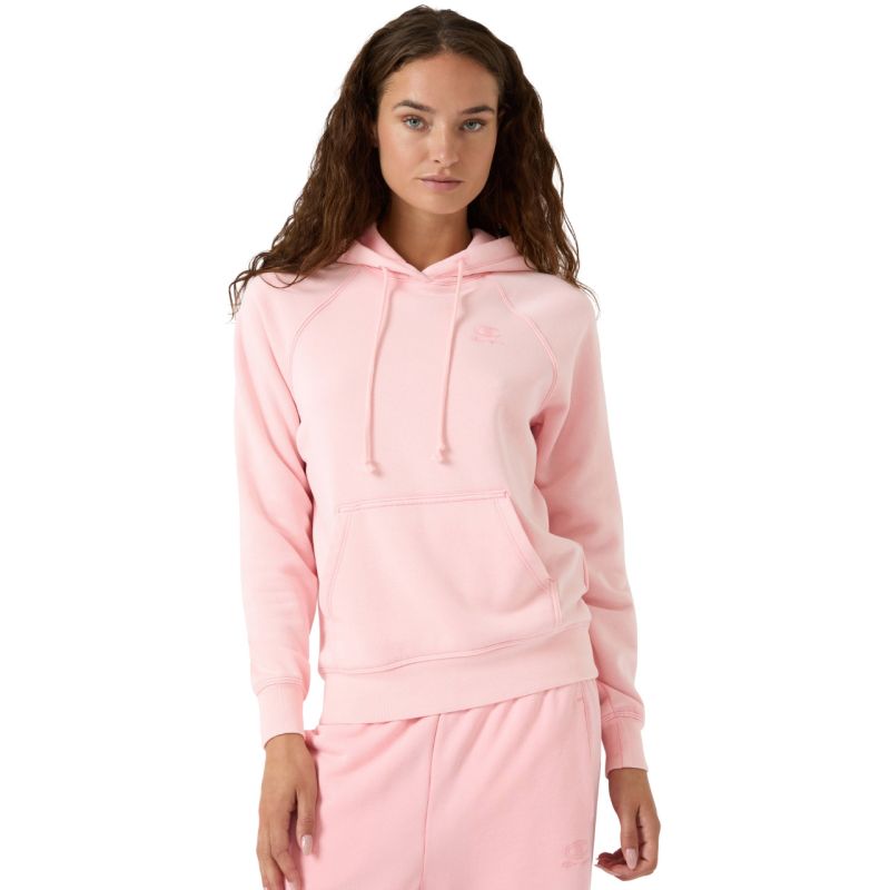 Champion Hooded Sweatshirt Pink 118160 PS212 In preparation Your Sports Performance