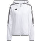 Jacket adidas Tiro 23 League Windbreaker W IA1631 Clothing/Training Adidas