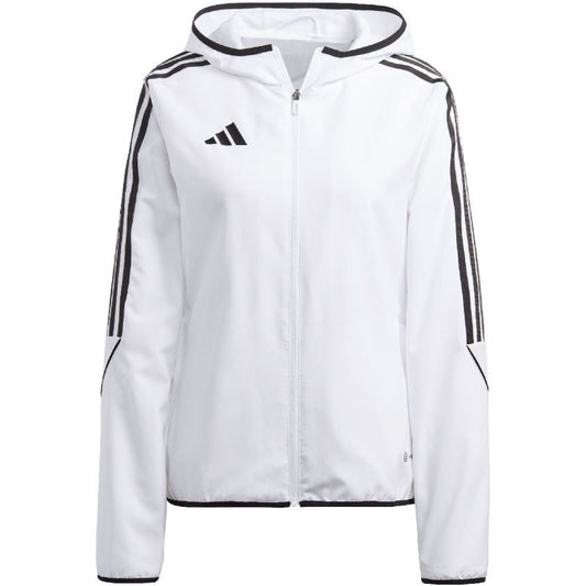 Jacket adidas Tiro 23 League Windbreaker W IA1631 Clothing/Training Adidas