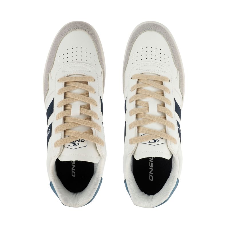 O'Neill Ione Men's Shoes White and Blue 90261015 00A