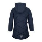Trollkids Girls Bergen Coat Waterproof Insulated Jacket for Girls (460-100) Trollkids