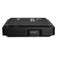 HDD USB3.2 5TB EXT. GAME DRIVE BLACK WDBA3A0050BBK-WESN WDC Gaming PC/Dyski zewnętrzne Your Sports Performance