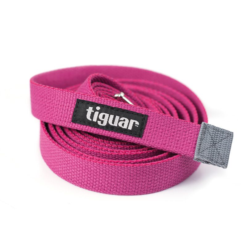 Tiguar TI-J0004S yoga strap Accessories/Training equipment Your Sports Performance