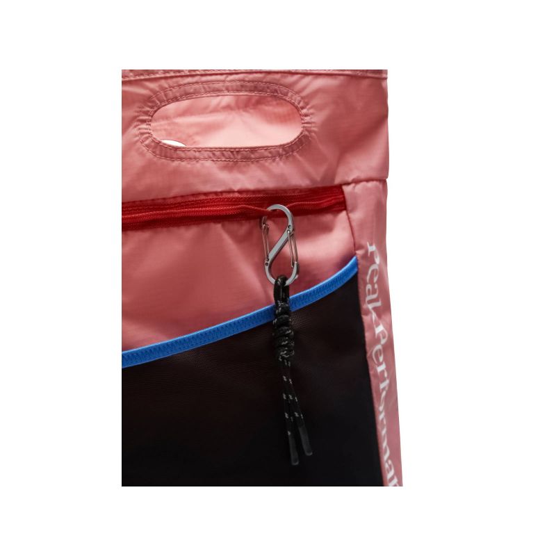PEAK PERFORMANCE Street Shopper Bag, Pink