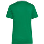 T-shirt adidas Entrada 22 Jersey W HI2124 Clothing/Football Adidas