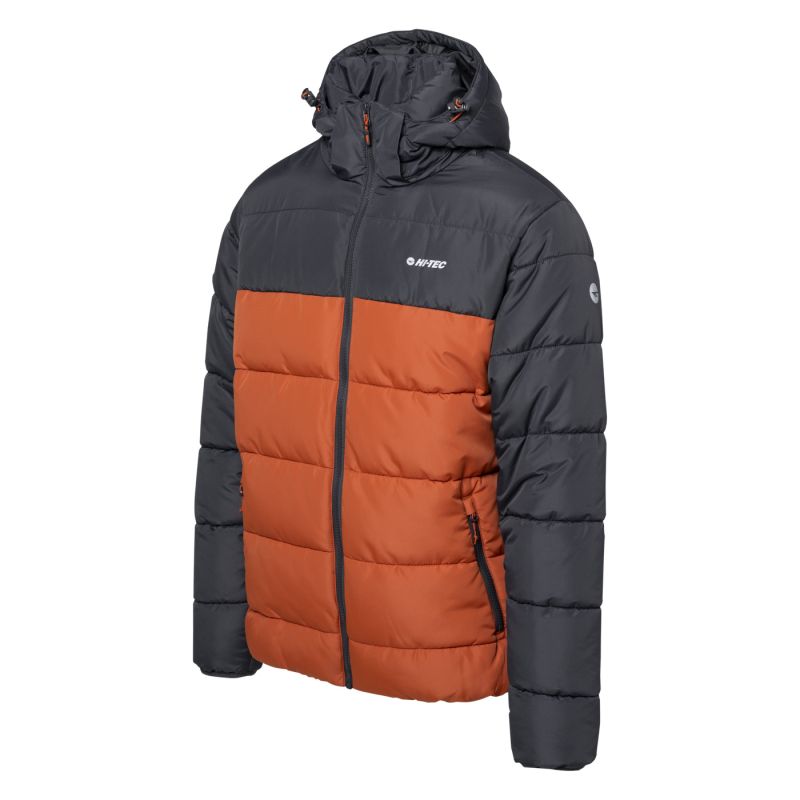 Men's SAFI SP Insulated Jacket Your Sports Performance