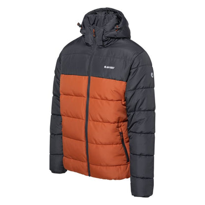 Men's SAFI SP Insulated Jacket Your Sports Performance