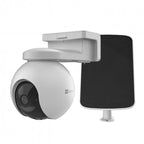 EZVIZ HB8 4G IP Security Camera with Solar Panel CCTV IP/Kamery Your Sports Performance