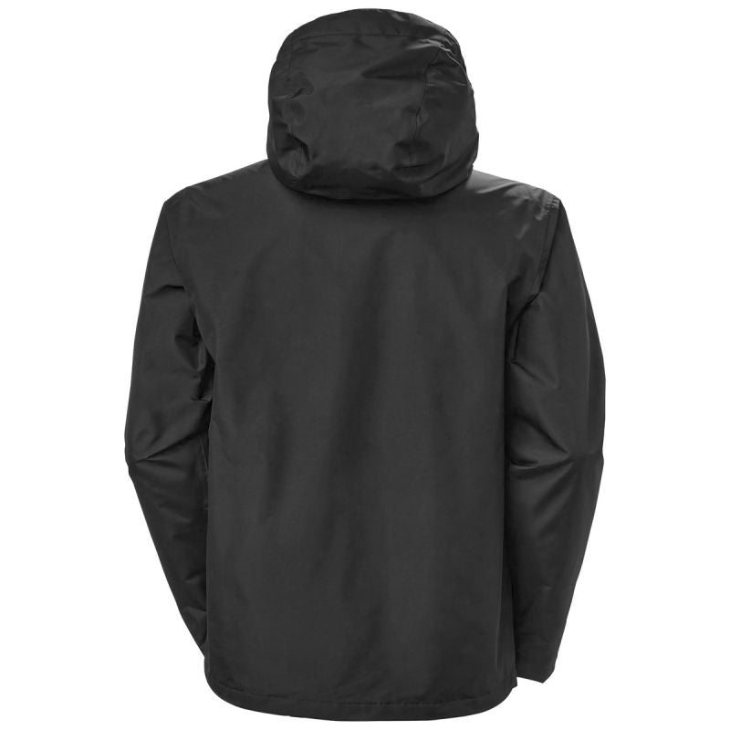 Helly Hansen Seven Jacket M 62047 992 Clothing/Outdoor/Helly Hansen Your Sports Performance