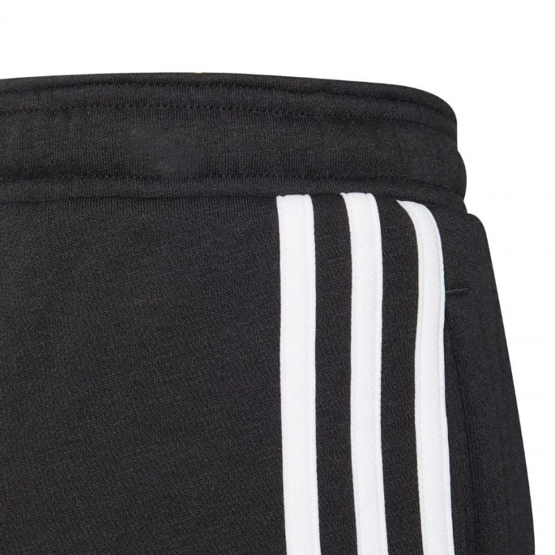 Adidas Essentials 3 Jr GS2199 pants Clothing/Lifestyle/Trousers, shorts Adidas