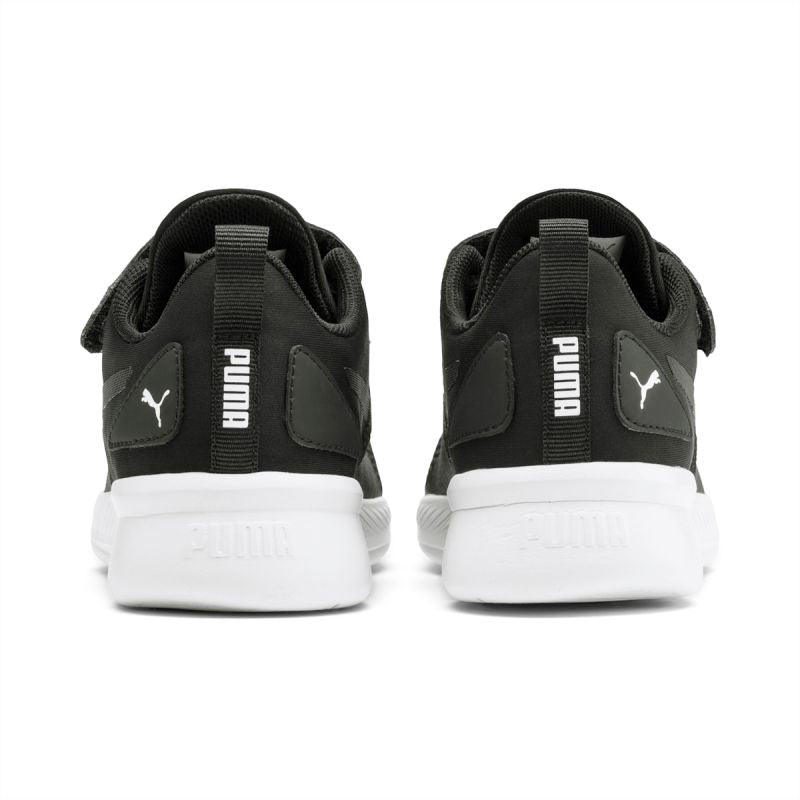 Puma Flyer Runner V PS Jr 192929 01 shoes Footwear/Lifestyle Puma