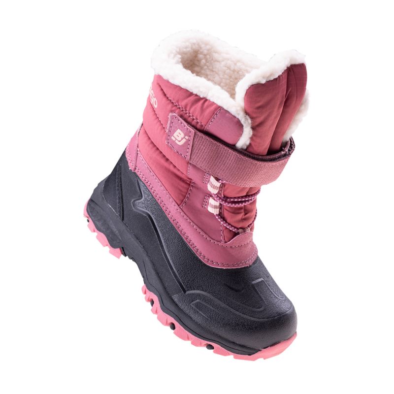 Children's Snow Boots LOEMA JRG Bejo